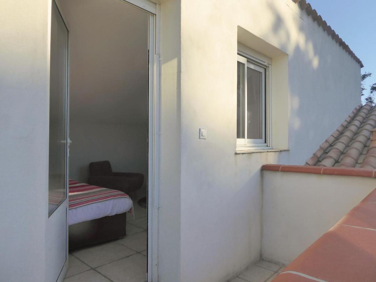 Mas Picton Hotel Argeles-sur-Mer Exterior photo