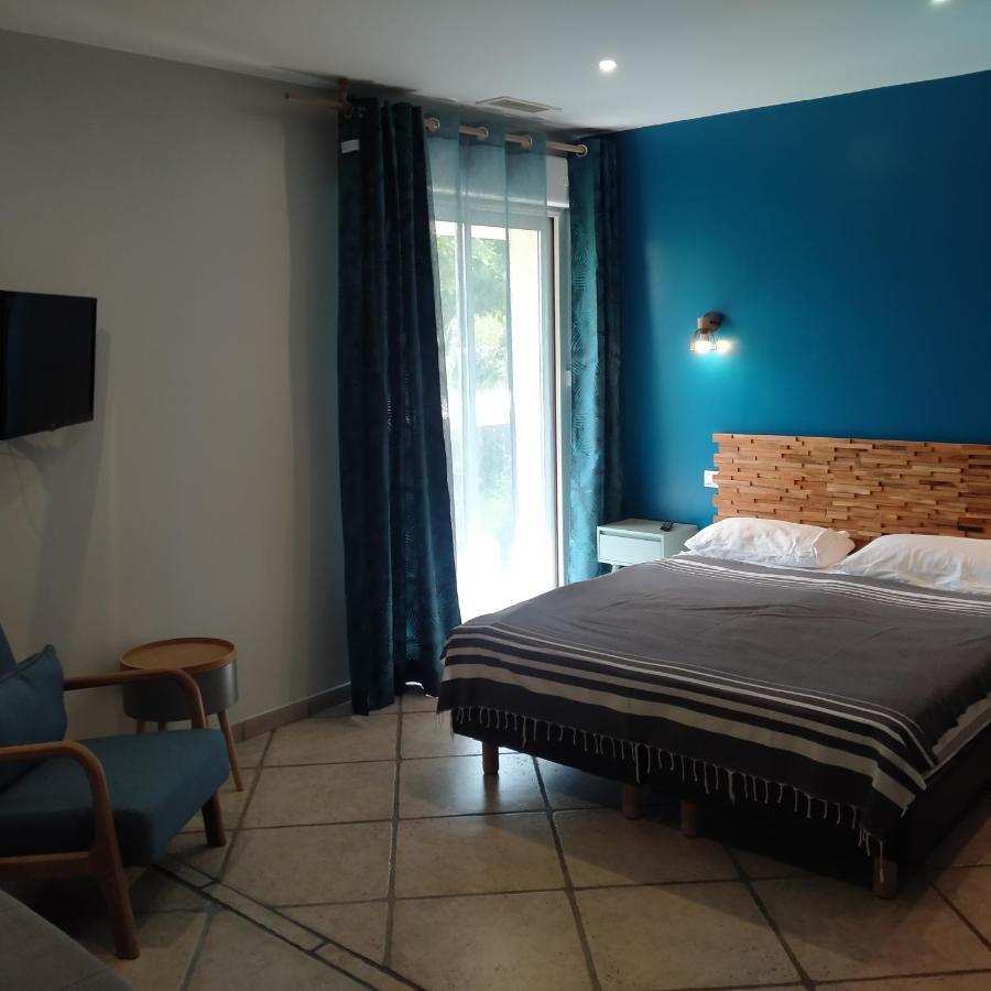 Mas Picton Hotel Argeles-sur-Mer Exterior photo