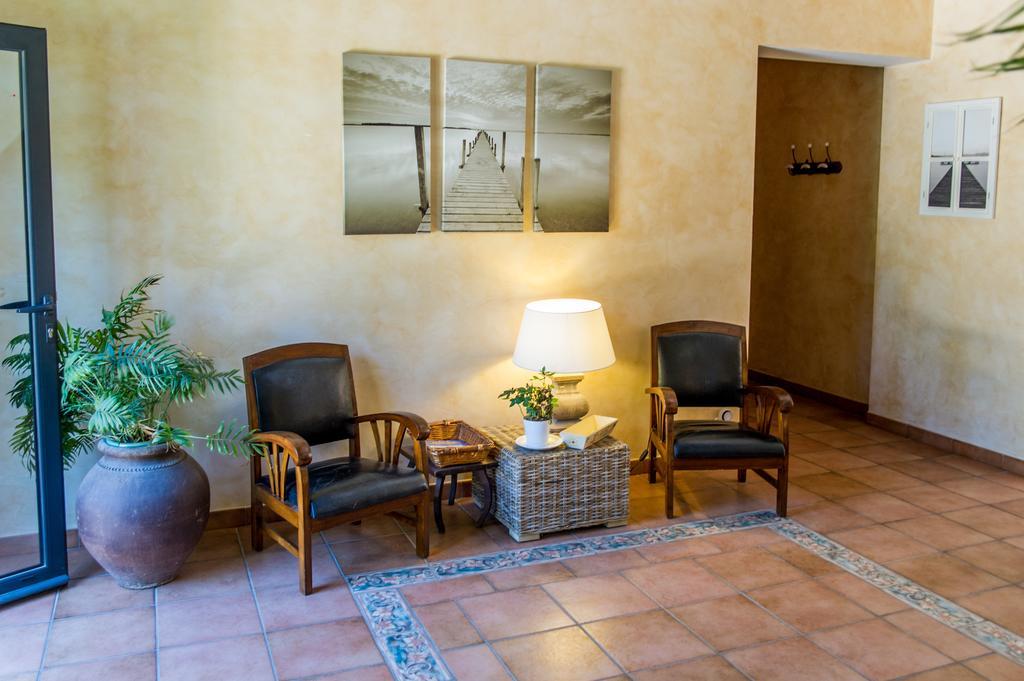 Mas Picton Hotel Argeles-sur-Mer Room photo