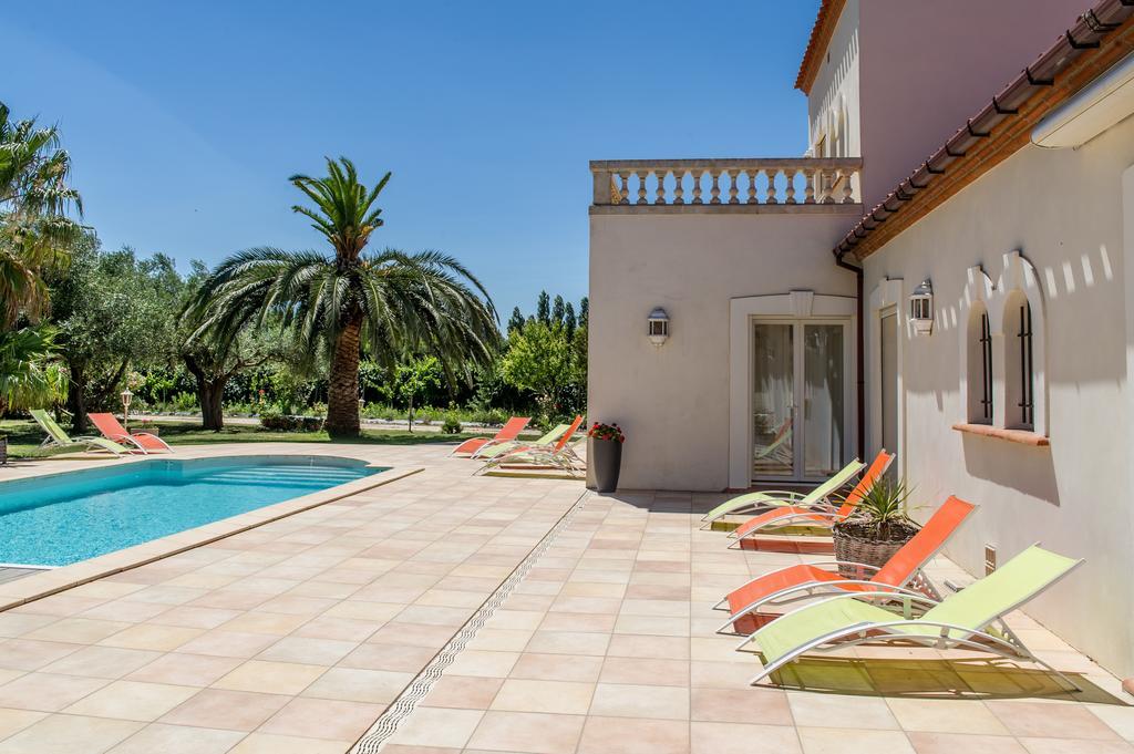Mas Picton Hotel Argeles-sur-Mer Room photo