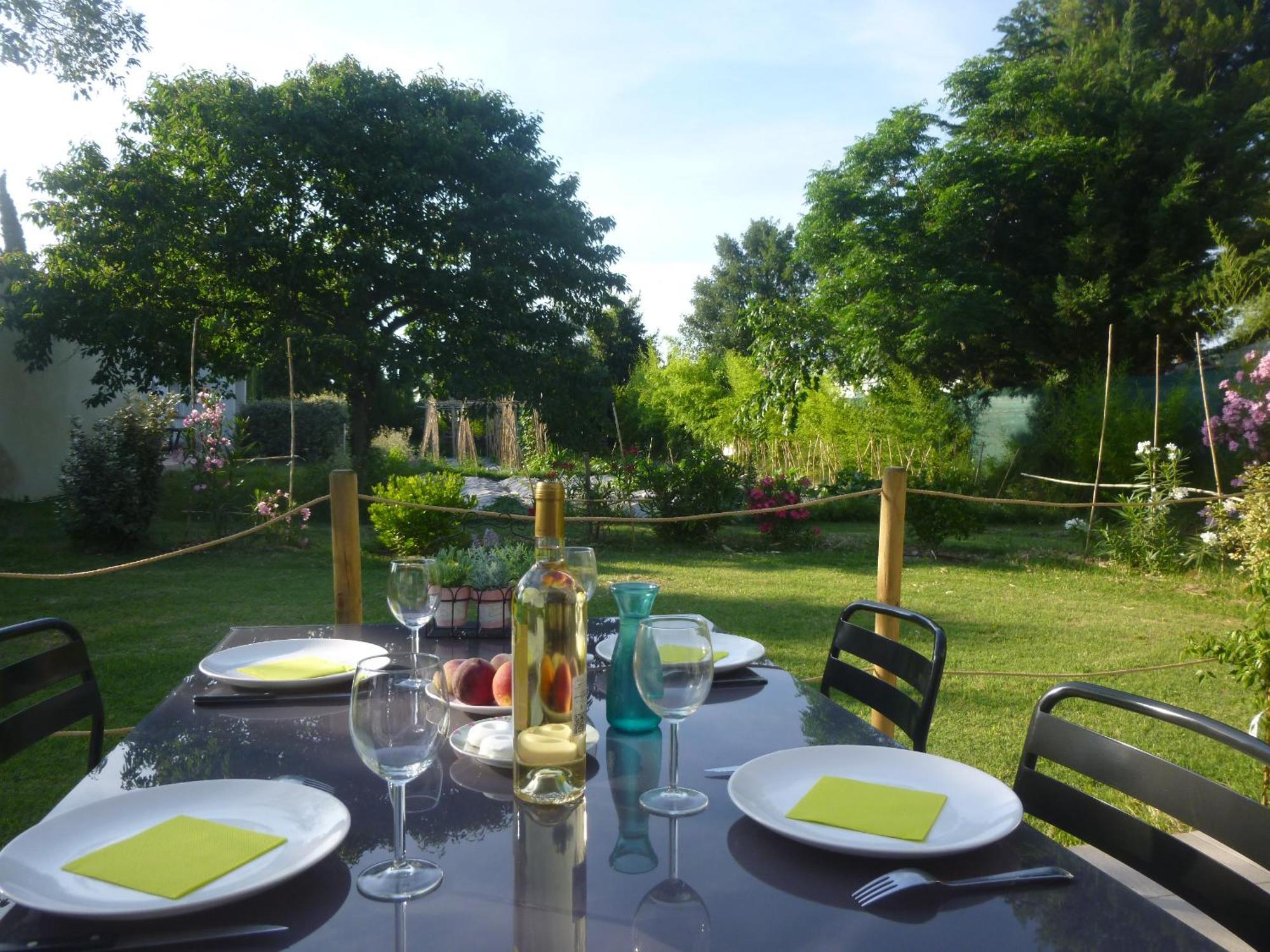 Mas Picton Hotel Argeles-sur-Mer Exterior photo