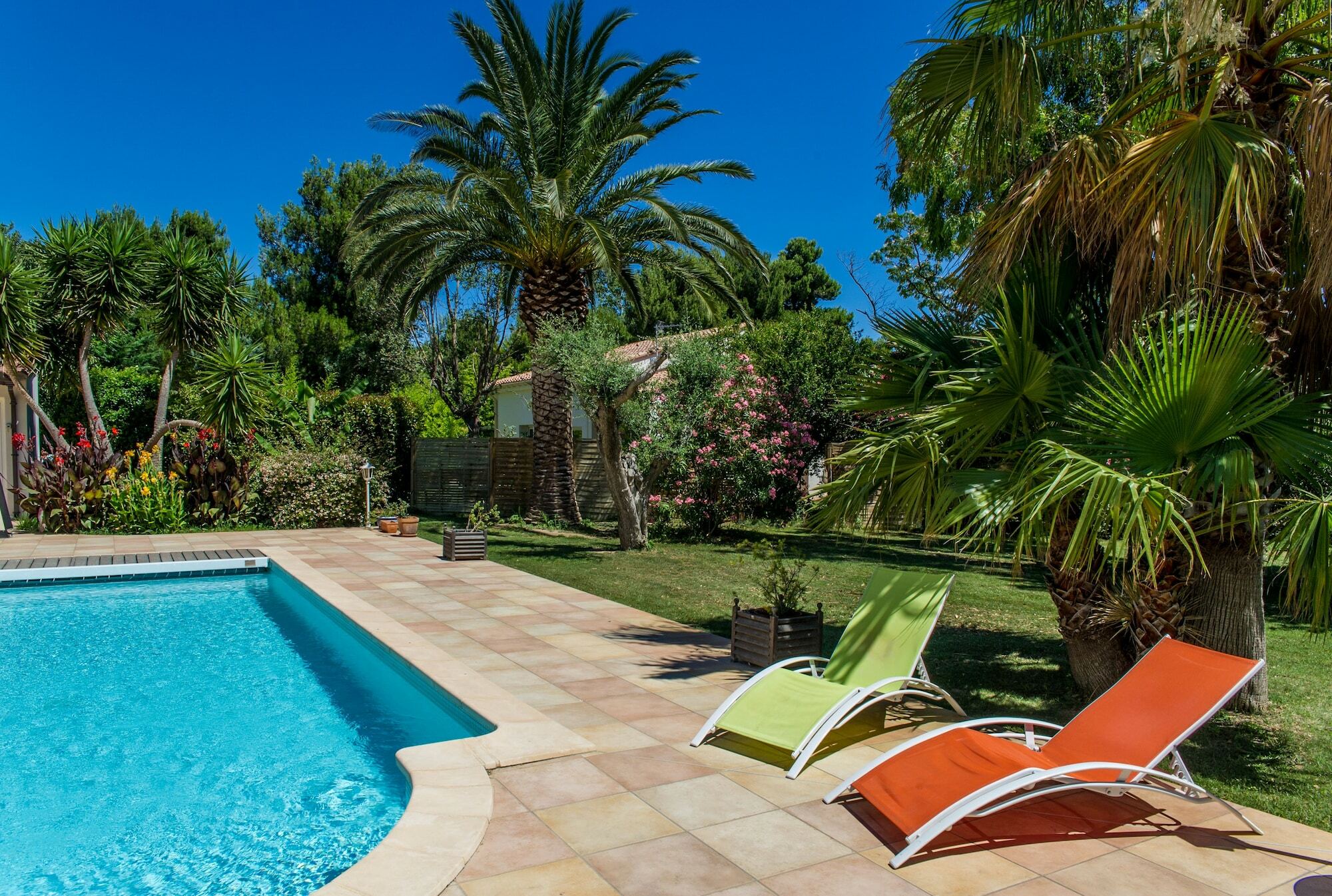 Mas Picton Hotel Argeles-sur-Mer Exterior photo