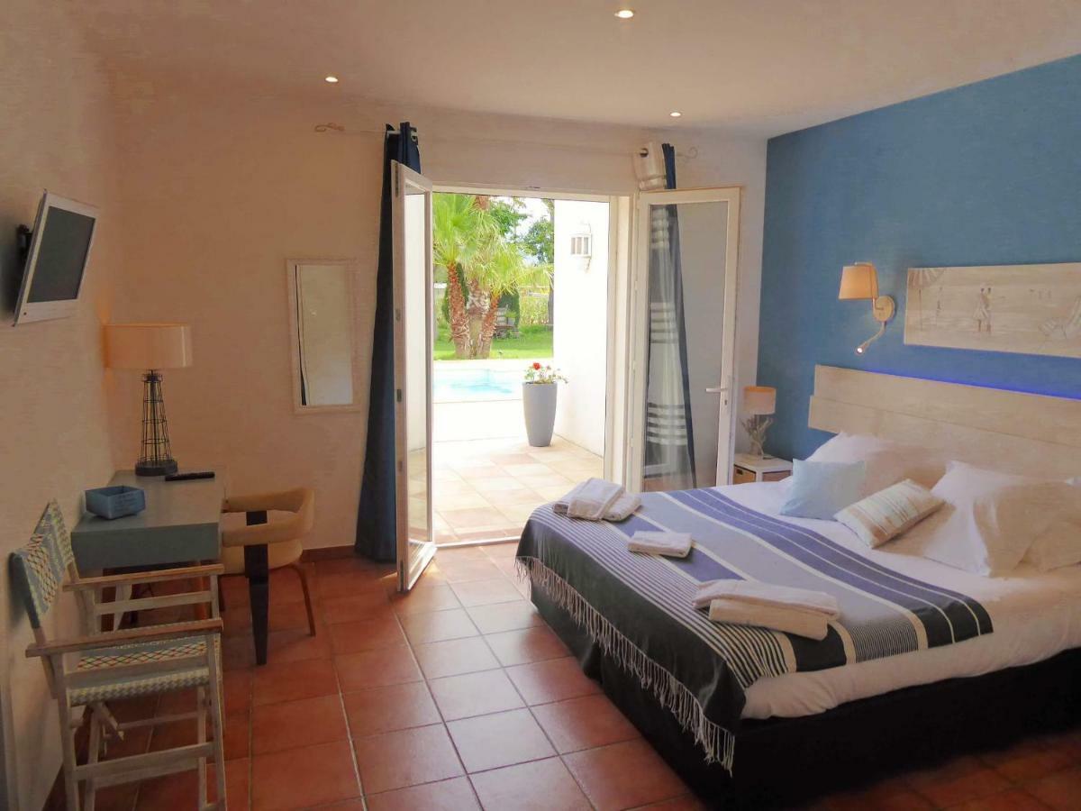 Mas Picton Hotel Argeles-sur-Mer Exterior photo